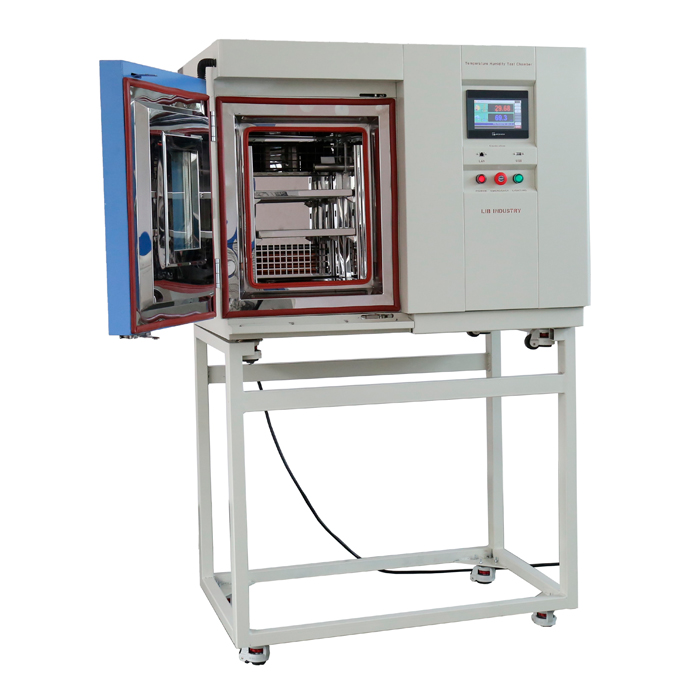 Benchtop Thermal Chamber